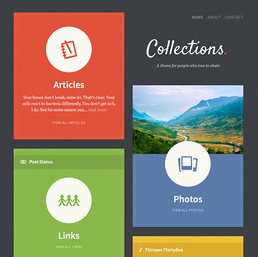 collections-theme