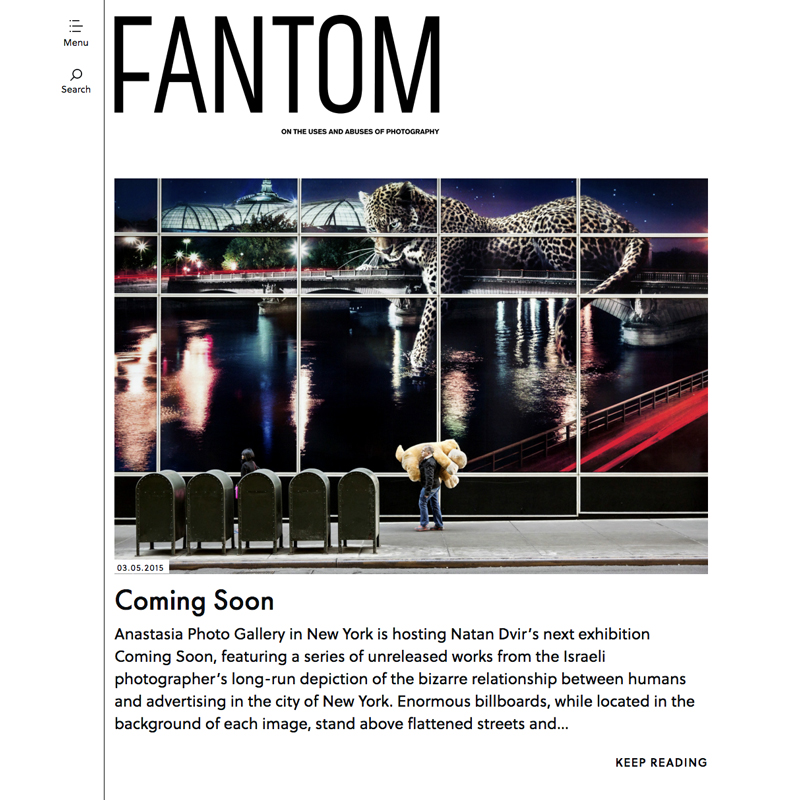 fantom